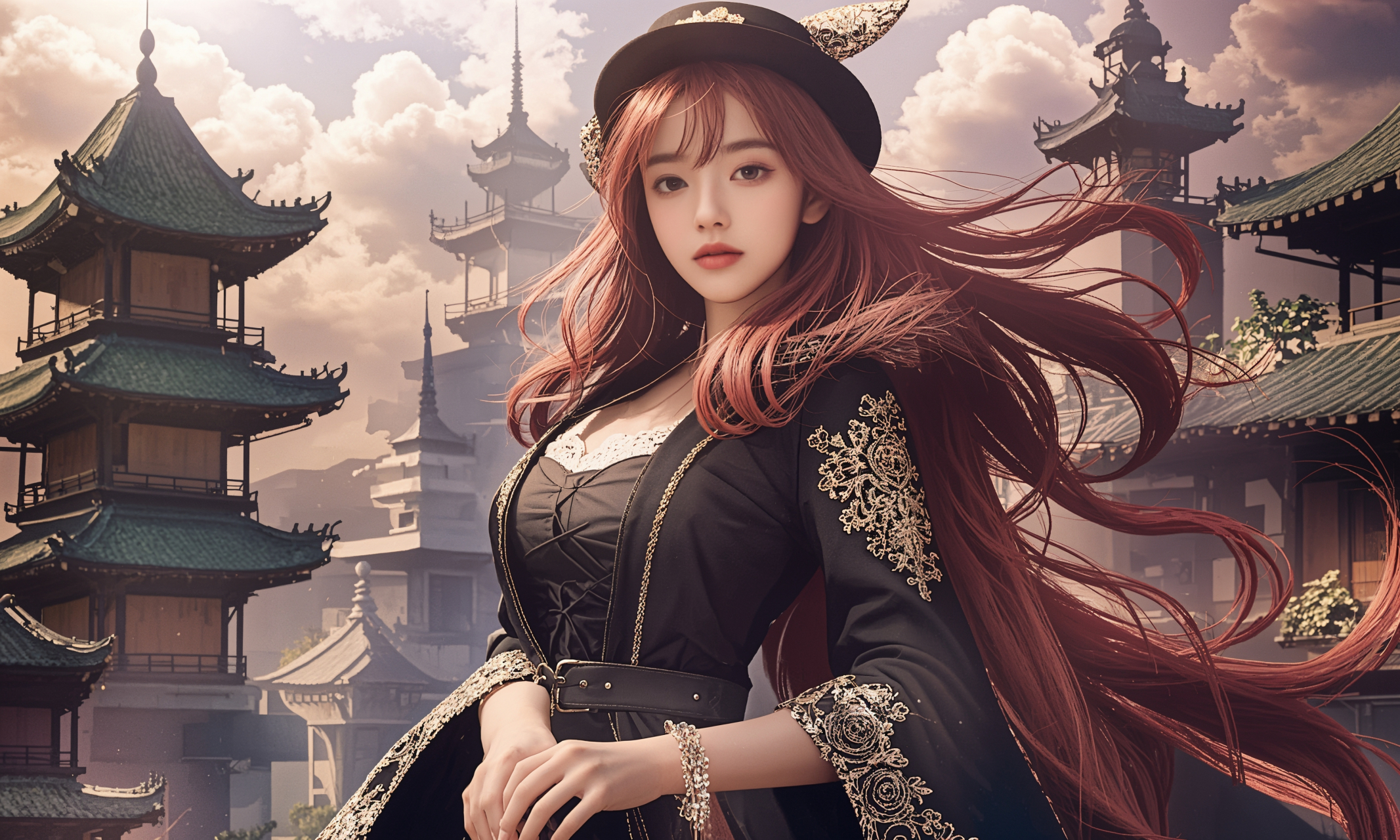 梦想实现！“卫国”要去国防科技大学了